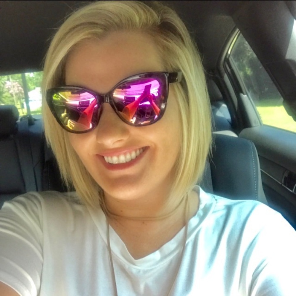 Meet your Posher, Maranda